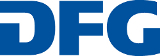 DFG Logo