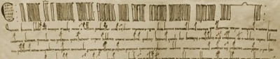 Gelnhäuser Urkunde